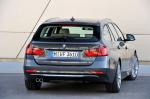 BMW 328i Touring Luxury 2012 года